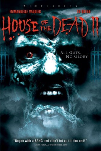 House Of The Dead 2 House Of The Dead 2 Ws R 