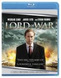 Lord Of War Lord Of War Blu Ray Ws R 