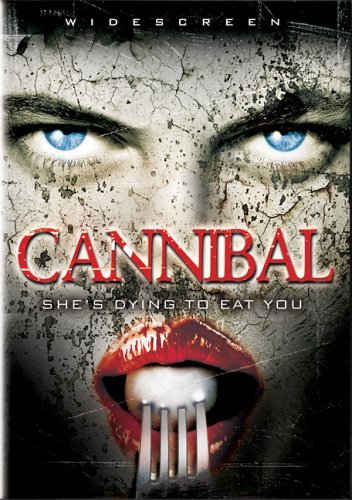 Cannibal/Cannibal@Clr/Ws@R