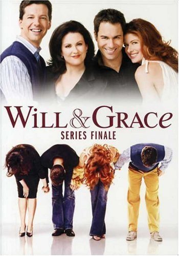 Will & Grace/Series Finale@DVD@NR