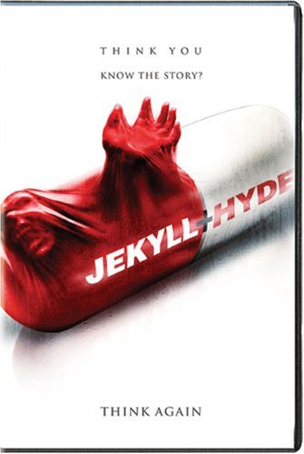 Jekyll & Hyde/Jekyll & Hyde@Clr/Ws@R