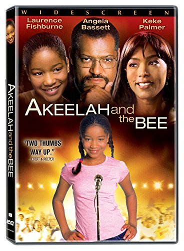 Akeelah & The Bee/Akeelah & The Bee@Clr/Ws@Pg