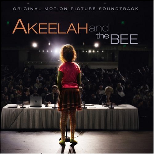 Akeelah & The Bee/Soundtrack