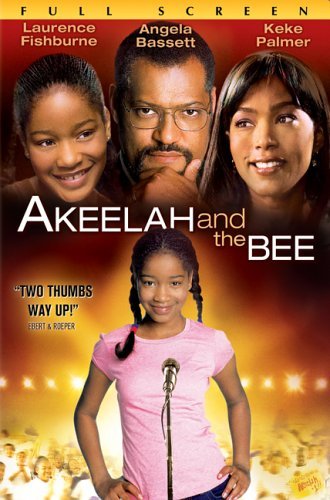 Akeelah & The Bee/Akeelah & The Bee@Pg