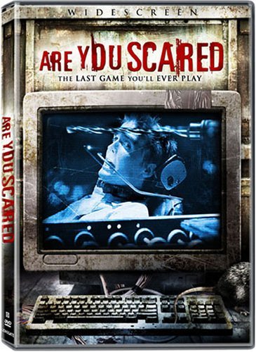 Are You Scared/Are You Scared@Clr/Ws@R