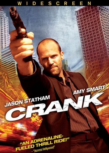 Crank/Statham/Smart@DVD@R/Ws
