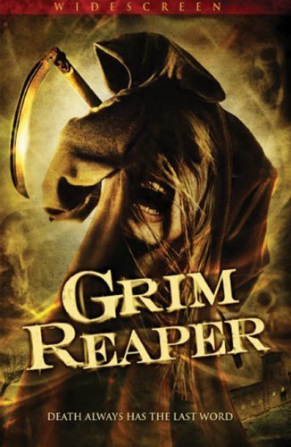 Grim Reaper/Grim Reaper@Clr/Ws@Nr
