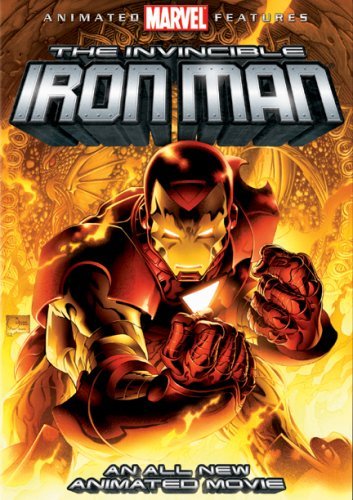 Invincible Iron Man/Invincible Iron Man@Clr/Ws@Pg13