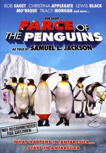 Farce Of The Penguins/Farce Of The Penguins@Ws@R