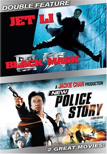 Black Mask/New Police Story/Black Mask/New Police Story@Clr/Ws/Ff@R