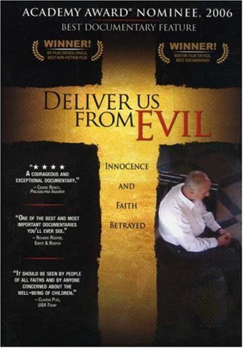Deliver Us From Evil/Deliver Us From Evil@Ws@Nr