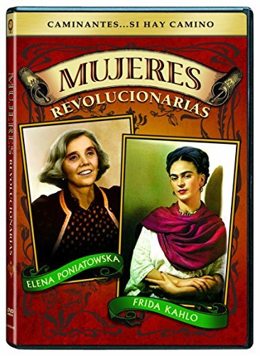 Mujeres Revolucionarias/Mujeres Revolucionarias@Spa Lng@Nr