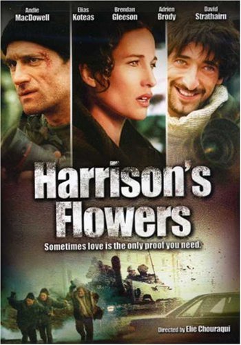 Harrison's Flowers Harrison's Flowers Ws R 