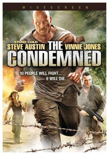 Condemned/Condemned@Ws