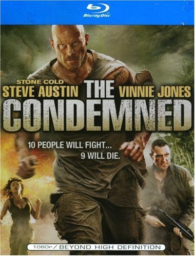 Condemned/Condemned@Blu-Ray/Ws@R