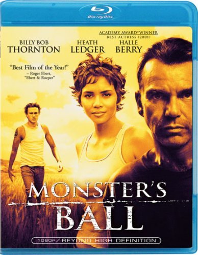 Monsters Ball/Monsters Ball@Blu-Ray/Ws@Nr