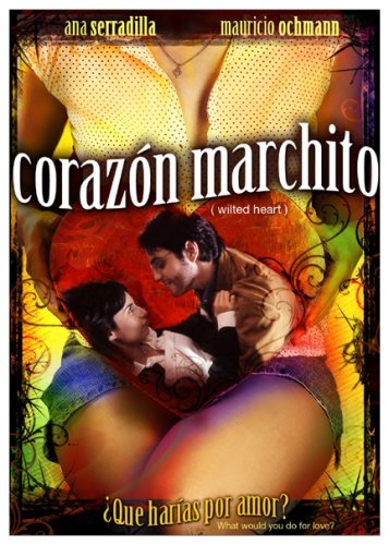 Corazon Marchito/Corazon Marchito@Spa Lng/Eng Sub@Nr