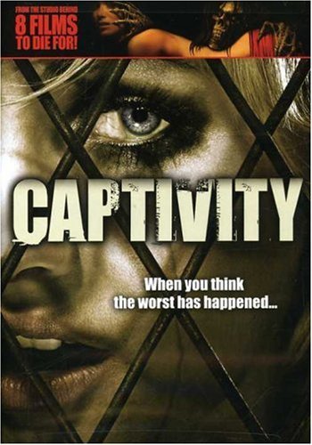 Captivity/Cuthbert/Gillies@Ws@R