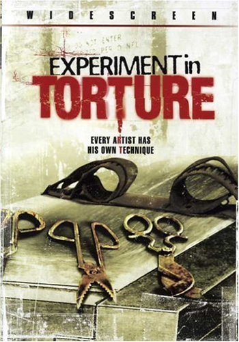 Experiment In Torture/Connor/Faritous/Montanez@Ws@R