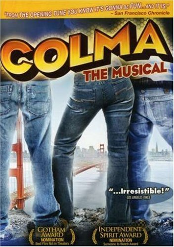 Colma-Musical/Colma-Musical@R