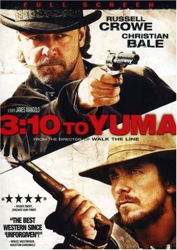 3:10 To Yuma (2007)/Crowe/Bale/Fonda@R