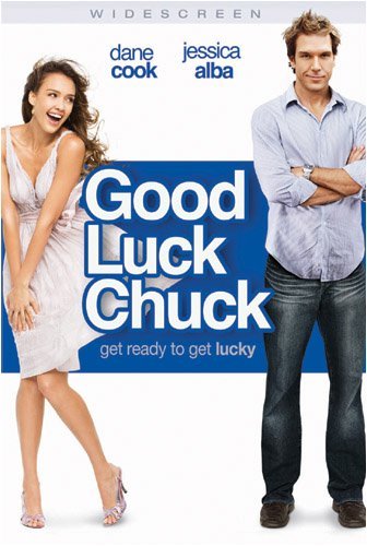 Good Luck Chuck/Cook/Alba/Fogler@Ws@R