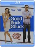 Good Luck Chuck Cook Alba Fogler Blu Ray Ws Ur 
