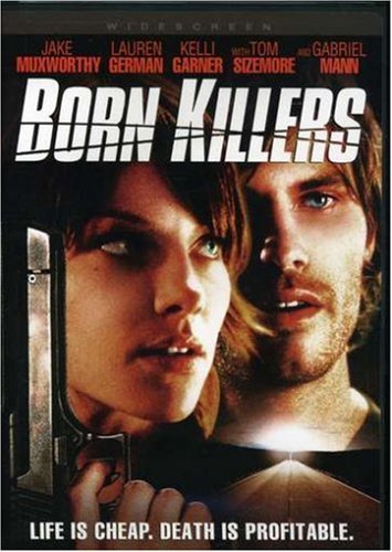 Born Killers/Born Killers@Ws@R