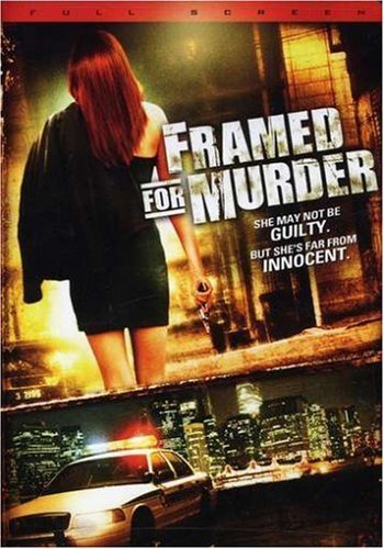 Framed For Murder/Framed For Murder@Nr