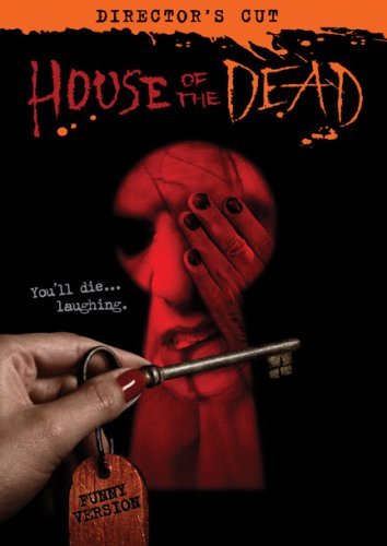 House Of The Dead/House Of The Dead@Ws@Nr