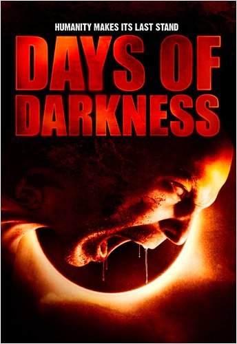 Days Of Darkness/Days Of Darkness@R