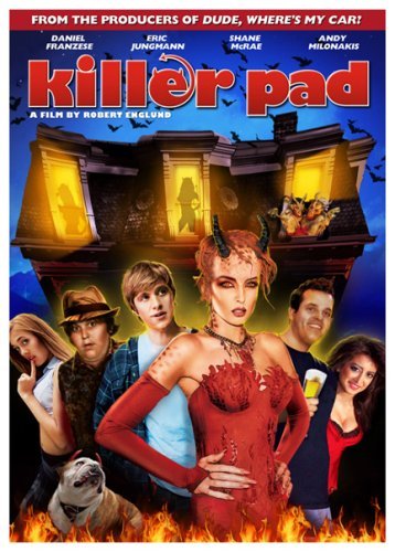 Killer Pad/Killer Pad@Ws@Nr