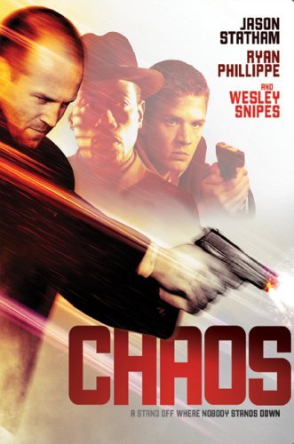 Chaos Statham Phillippe Snipes Ws R 