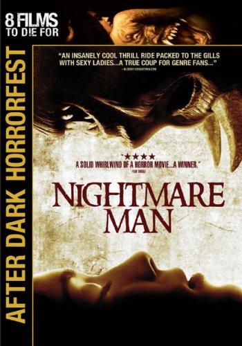 Nightmare Man Nightmare Man Ws R 