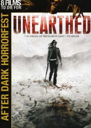 Unearthed/Unearthed@Ws@R
