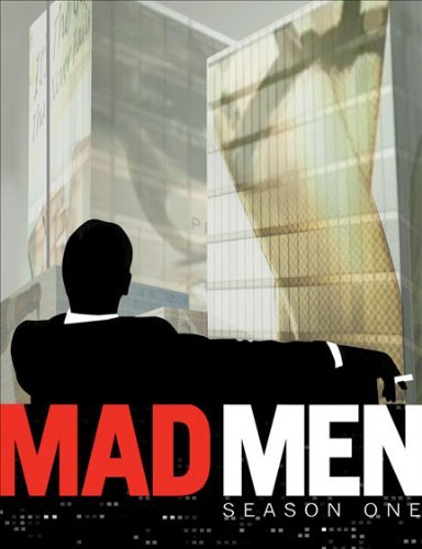 Mad Men/Season 1@Dvd@Nr/Ws