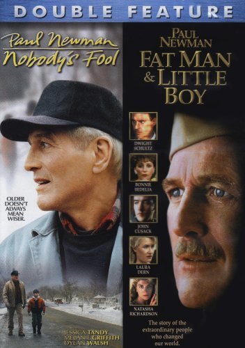 Nobodys Fool/Fat Man & Little/Nobodys Fool/Fat Man & Little@Nr/2 Dvd