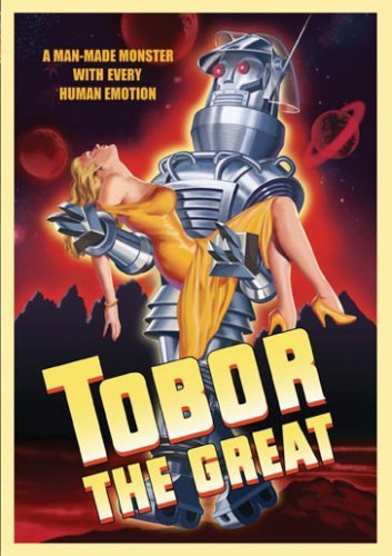 Tobor The Great/Tobor The Great@Nr