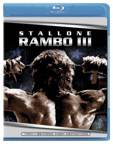 Rambo 3/Rambo 3@Blu-Ray/Ws@Rambo 3