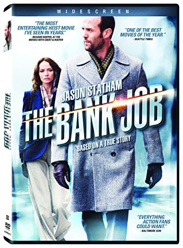Bank Job (2008)/Statham,Jason@Ws@R