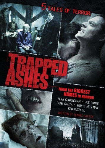 Trapped Ashes Trapped Ashes Ws R 