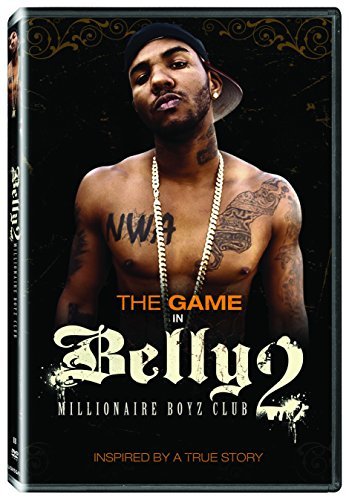 Belly 2-Millionaire Boyz Club/Belly 2-Millionaire Boyz Club@Ws@R