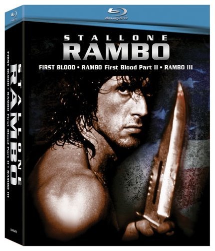 Rambo 1 3 Rambo 1 3 Blu Ray Ws Nr 3 Br 