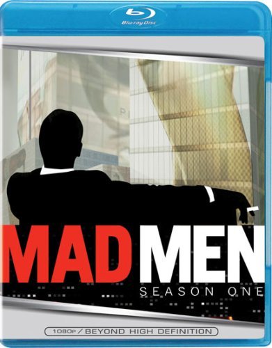 Mad Men/Season 1@Blu-Ray@Nr/Ws