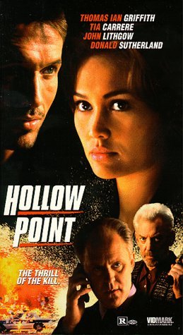 Hollow Point/Griffith/Carrere/Lithgow@Clr/Cc/St@R