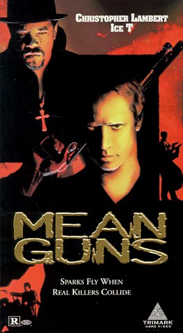 Mean Guns/Ice-T/Lambert@Clr/Cc/St@R