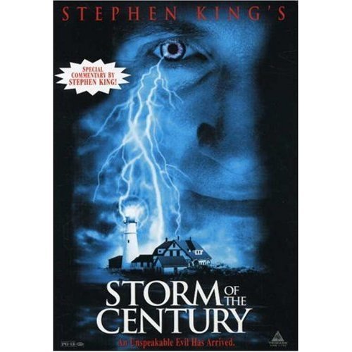 Storm Of The Century/Daly/Feore