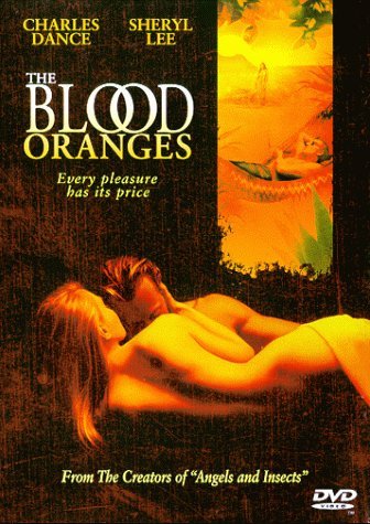 Blood Oranges/Dance/Lane/Lee/Robins@Clr/Cc/Dss/Ws/Keeper@R