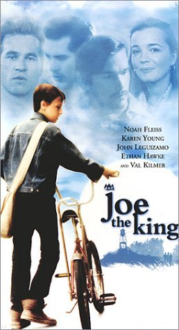 Joe The King/Kilmer/Hawke/Leguizamo@Clr/Cc/St/Rental@R