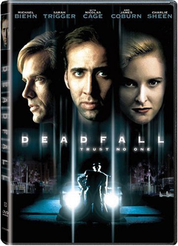 Deadfall/Deadfall